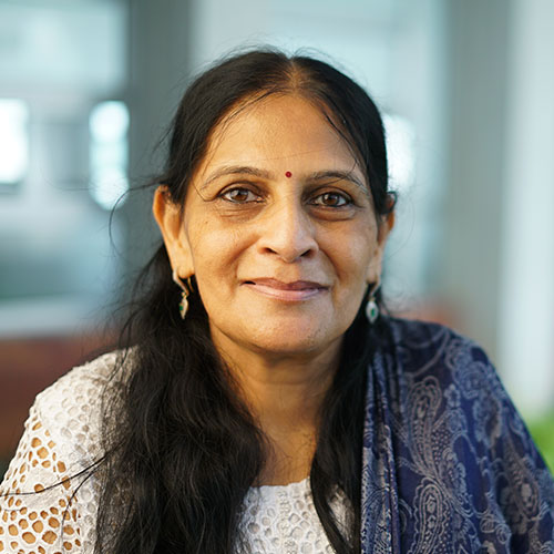 Dr. Smita H. Bakshi