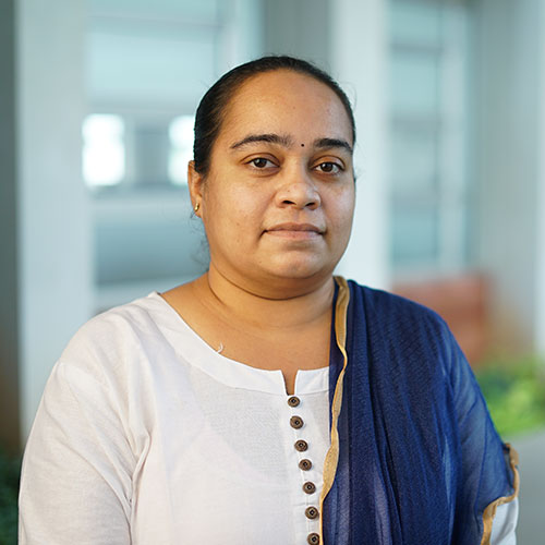 Ms. Vaishali M. Patel